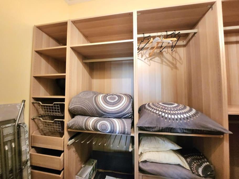 Spacious Apartment 6Min From The Dancing House Prague Extérieur photo